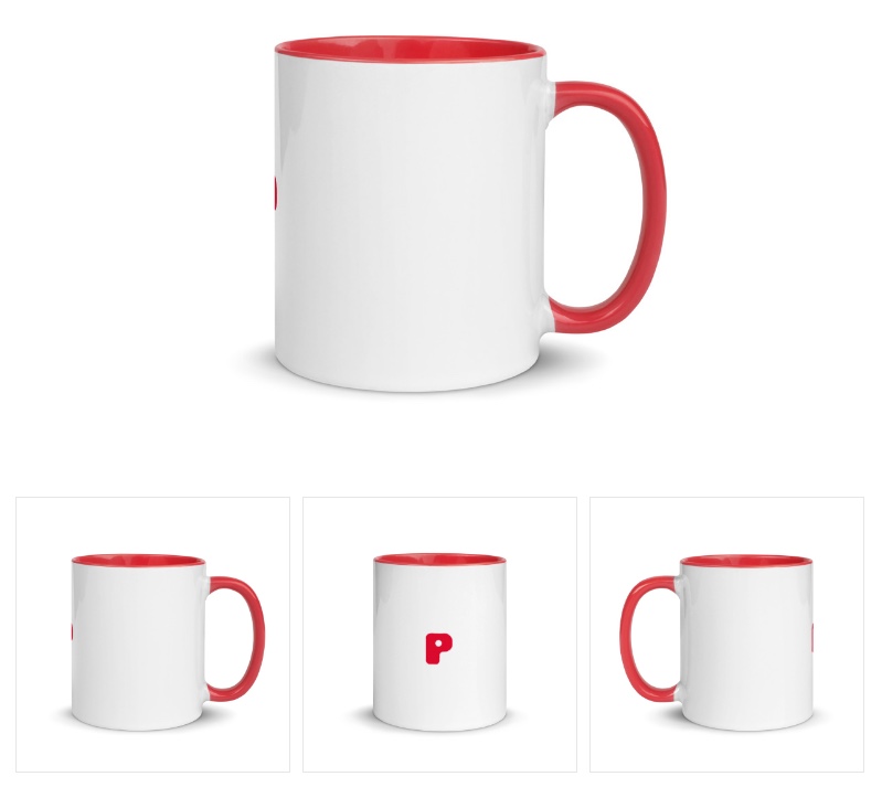 p-cup